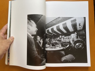 norico写真集『Condition Rainbow』2