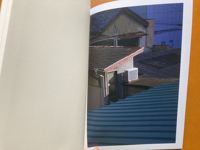 増田智泰写真集『something in my sight』5