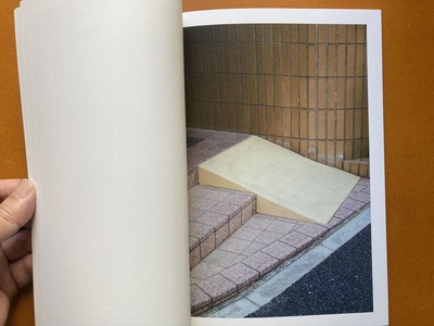 増田智泰写真集『something in my sight』3