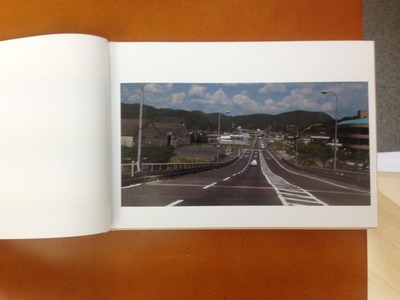 山口聡一郎写真集『FRONT WINDOW』 3