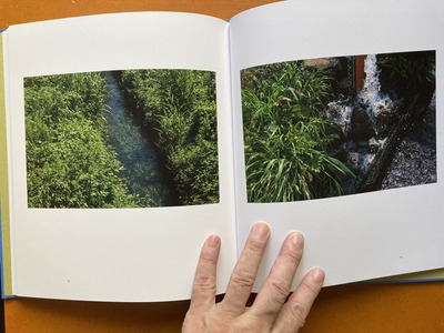 多々良栄里写真集『遠くから太鼓の音が聞こえる』5