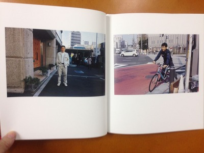 蔵真墨写真集『Men are Beautiful』3