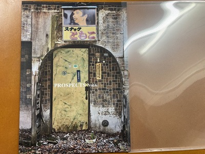 Àî¸ýÏÂÇ·¼Ì¿¿½¸¡ØPROSPECTS Vol.6¡Ù