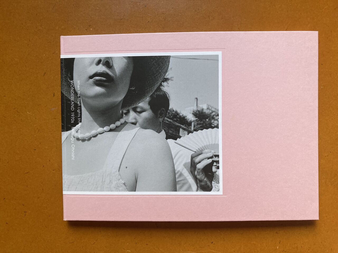 大西みつぐ写真集 WONDER LAND Amazon.co.jp: 「大西みつぐ写真集 WONDERLAND 1980-1989