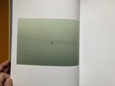 熊谷聖司写真集『この柔らかい箱をここに置くよ』3