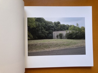 田村玲子写真集『空間の夢』2