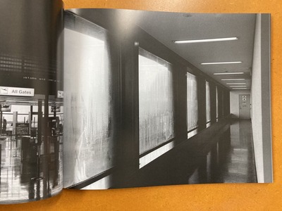 金村修写真集『Lead-palsy Terminal』4