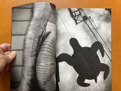 小西弘晃写真集『City of Whispers』2