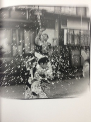 原芳市写真集『神息の音』2