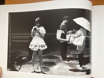 黒瀬輝智志写真集『秋葉原ゴースト』4