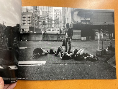大西正写真誌『YEARS1月号』4