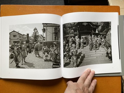 田中昭史写真集『秩父風景』5