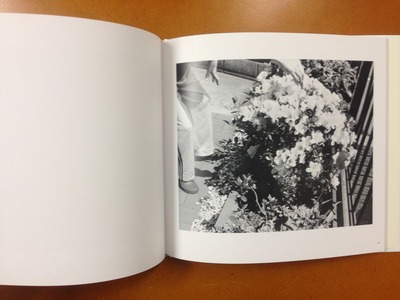 内田芳信写真集『海峡の花』4