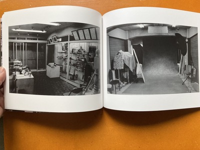 菊地大吾写真集『あの町』4