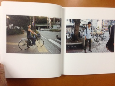 蔵真墨写真集『Men are Beautiful』2