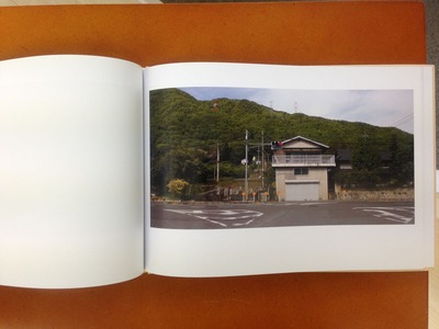 山口聡一郎写真集『FRONT WINDOW』 4