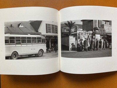 高地二郎写真集『GINZA』4