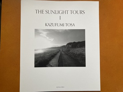 土佐和史写真集『THE SUNLIGHT TOURS I』