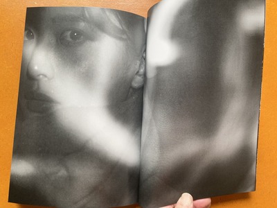 小西弘晃写真集『City of Whispers』4