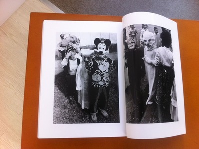 山村雅昭写真集『ワシントンハイツの子供たち』6