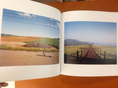 菊地一郎写真集「標景 2008-2014」3