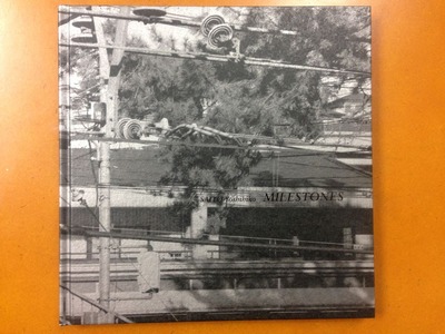 斎藤純彦写真集『MILESTONES』