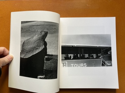 吉村朗写真集『吉村朗の眼』1