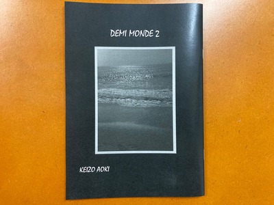 ÀÄÌÚ·Å»°¼Ì¿¿½¸¡ØDEMI MONDE 2¡Ù