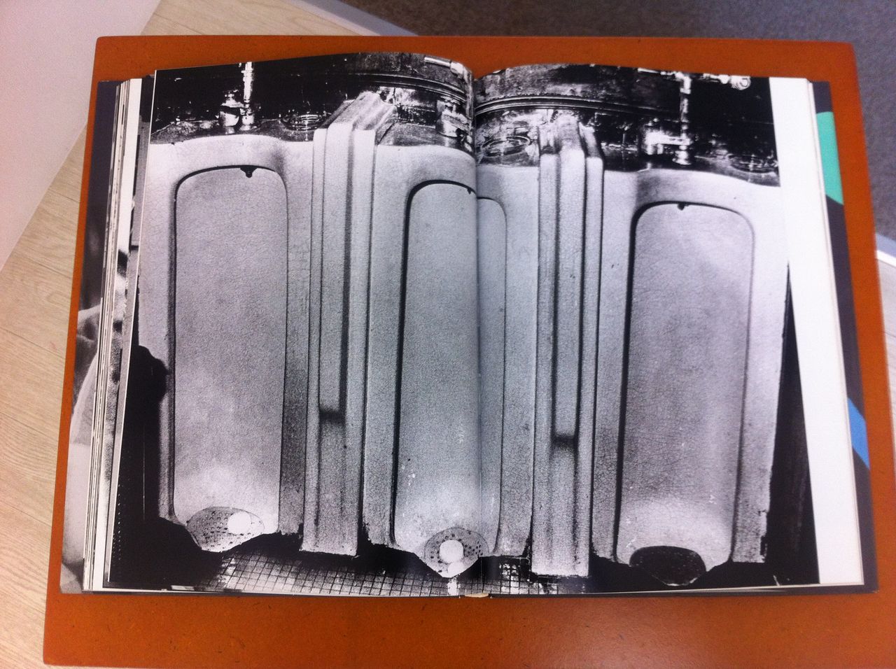 【New York】北島敬三 写真集　1982年初版第一刷発行 新刊：北島敬三 写真集『NEW YORK』[新版］ (PCT) | news