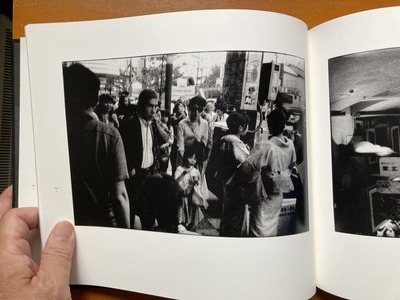 村上仁一写真集『夢の又夢』6