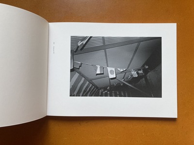 大西みつぐ写真集『町の灯りを恋ふる頃』1