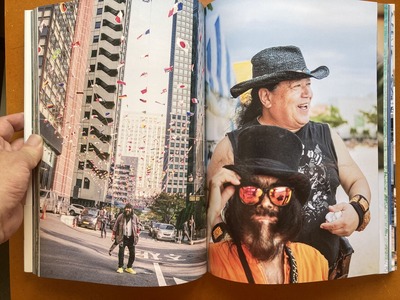 norico写真集『Condition Rainbow』4