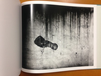 森下大輔写真集『Dance with Blanks』4