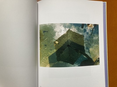 熊谷聖司写真集『この柔らかい箱をここに置くよ』4