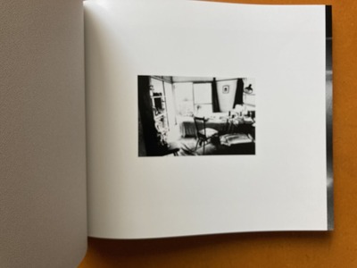 西村多美子写真集『続 (My Journey II. 1968-1989)』1