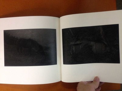 白石ちえこ写真集『島影』4