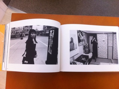 百々俊二写真集『遙かなる地平 1968 - 1977』4