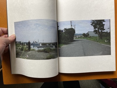 清水コウ写真集『午後の洞』 3