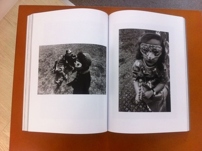 山村雅昭写真集『ワシントンハイツの子供たち』5