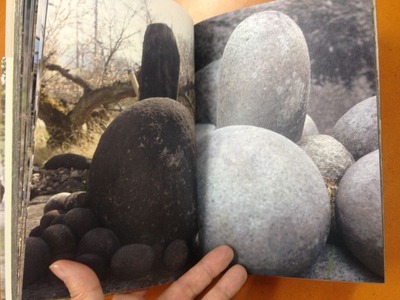 北井一夫写真集『道 短編写真集』2
