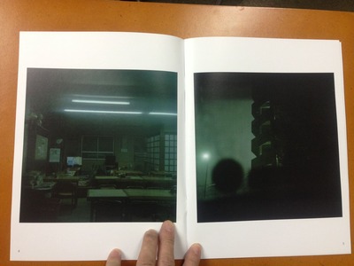 ¥Þ¥Ì¥¨¥ë¡¦¥Õ¥¡¥ó¡¦¥À¥¤¥¯¼Ì¿¿½¸¡ØBEHIND GLASS VOLUME TWO¡Ù1