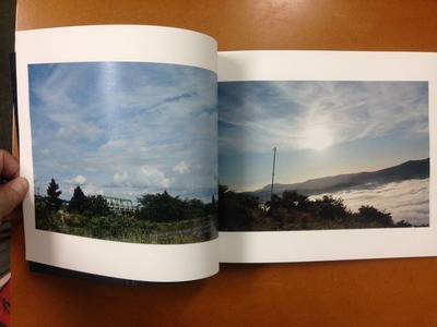 千葉雅人写真集『アイヌは現代生活を取り入れた』3