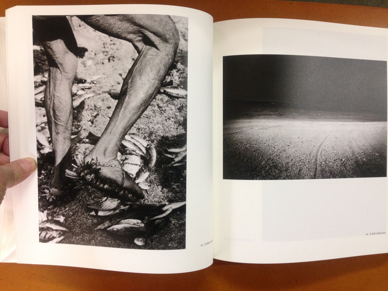 新編太陽の鉛筆   /赤々舎/東松照明（大型本） 新編 太陽の鉛筆 / New Edition The Pencil of Sun - 東松 照明