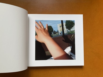 千田貴子写真集 『記憶の小箱 2011-2024』1