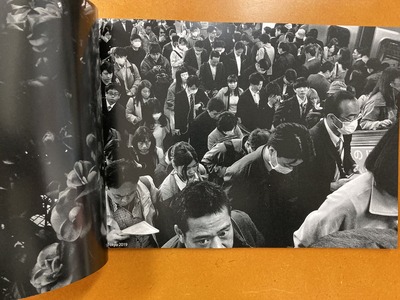 大西正写真誌『YEARS3月号』3