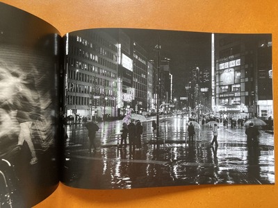 大西正写真集『Journey Inwards』5