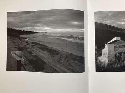 土佐和史写真集『THE SUNLIGHT TOURS I』2