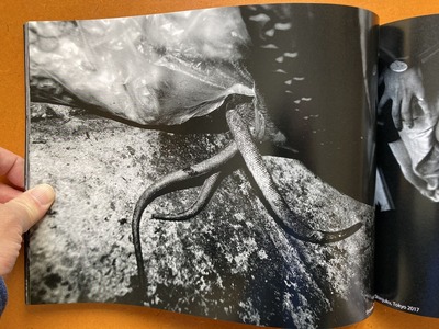 大西正写真誌『YEARS 5月号』6