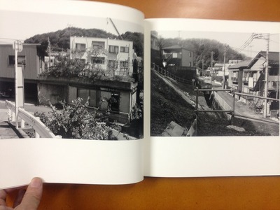 斎藤純彦写真集『MILESTONES』3