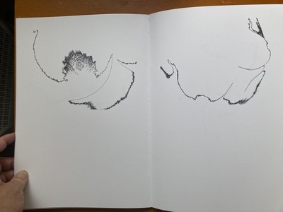 平賀淳作品集『記録・記憶』5